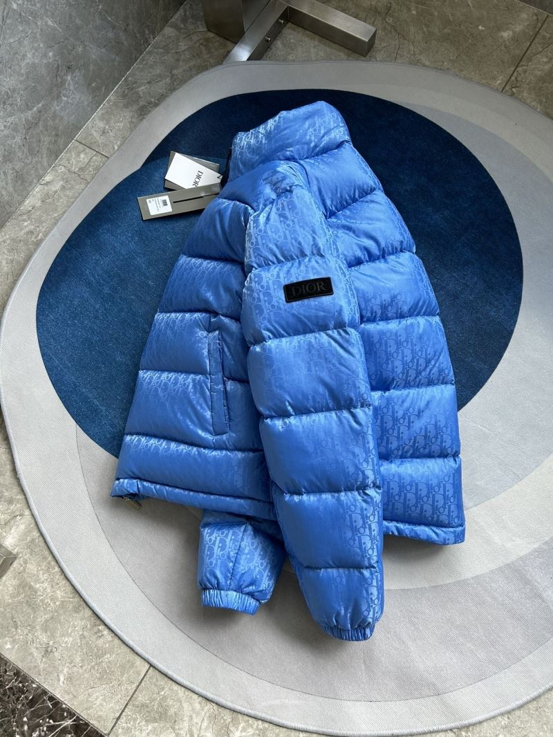 Christian Dior Down Jackets